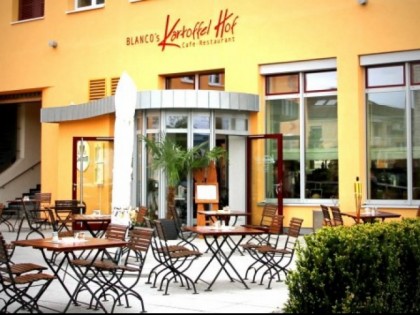 照片: Blanco&amp;#039;s Kartoffel-Hof