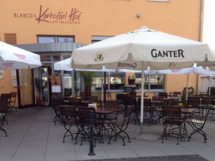 照片: Blanco&amp;#039;s Kartoffel-Hof
